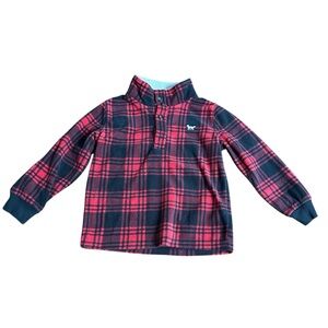 Carter’s Pull-over.